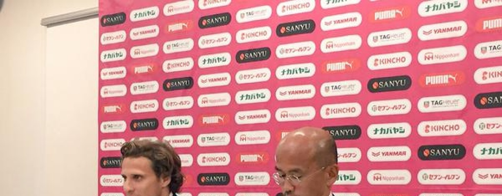 Forl�n: �Mi prioridad hoy es Pe�arol�