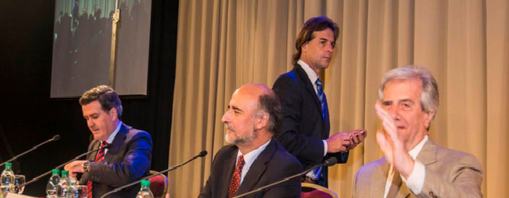 Oposici�n ya tiene todos los nombres para ocupar cargos en el gobierno