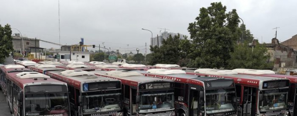 Sindicatos opositores vuelven a paralizar Argentina a 5 meses de elecciones