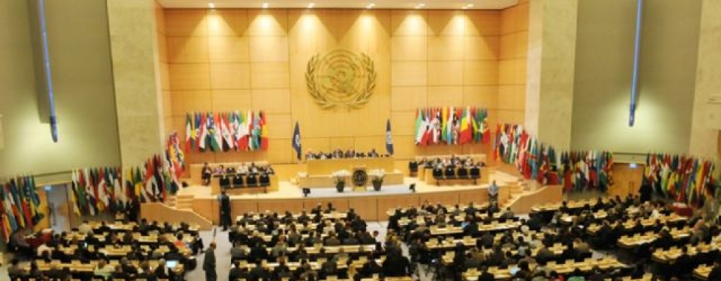 Conferencia OIT: Murro destac� resultados de la negociaci�n tripartita en Uruguay