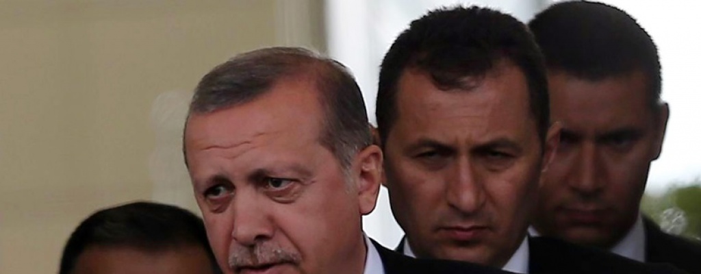 Turqu�a: Erdogan encargar� formar nuevo Gobierno a Davutglu