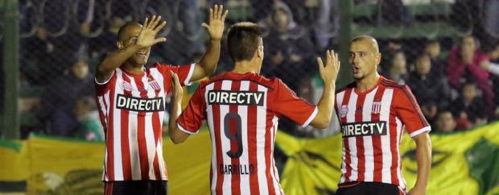 Triunfos de Estudiantes y Tigre en cierre de Fecha 15 del Torneo argentino