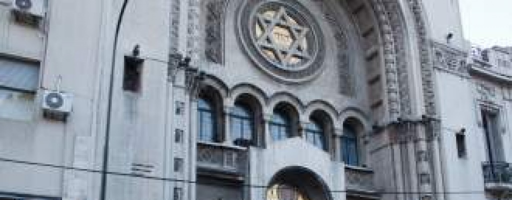 Argentina: refuerzan la custodia para las instituciones jud�as 