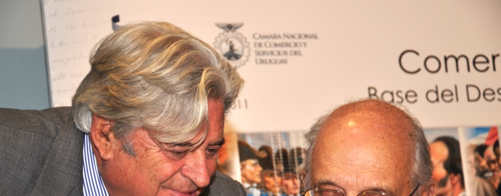 Batlle, Lacalle y Sanguinetti piden a la OEA observaci�n electoral para Venezuela