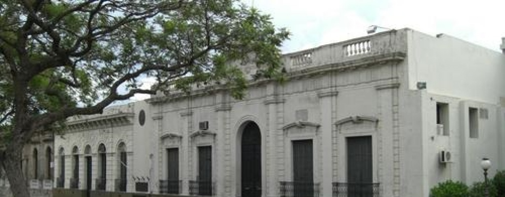 Salto: Lima y Barreiro acuerdan l�nea de cr�dito de $ 1.000 millones a pagar en 15 a�os