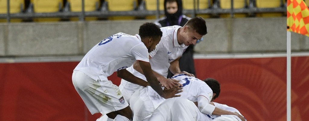 Sub 20: Mali, Serbia, Senegal y Estados Unidos avanzan a cuartos de final