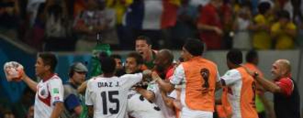 El Mundial se toma un respiro tras sus palpitantes octavos de final 