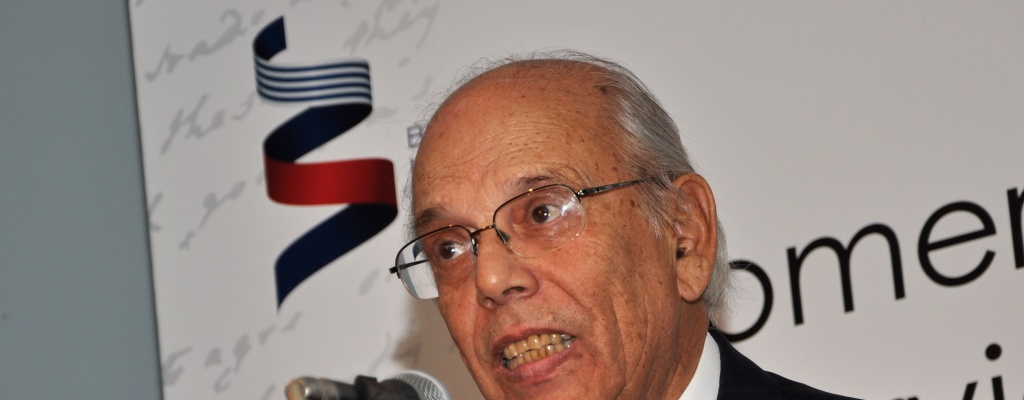 Amodio P�rez confirm� vincul� de Feldman con Tupamaros; Para Batlle "era natural" la conexi�n