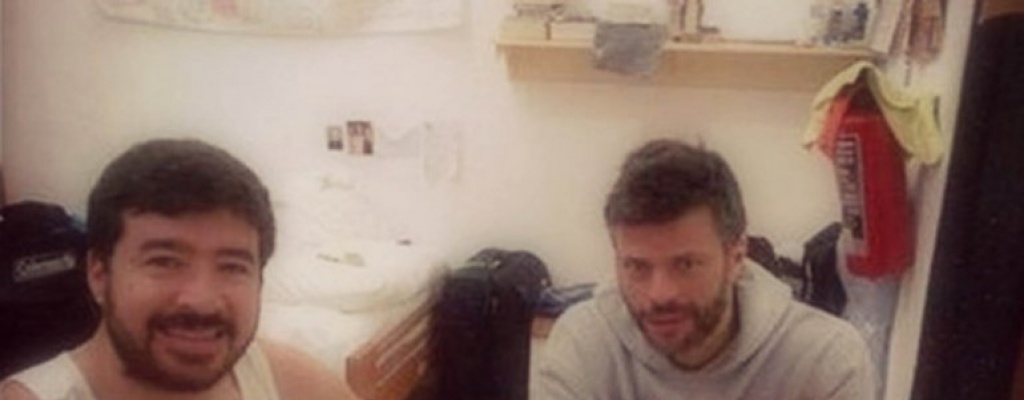 L�pez y Ceballos dejar�an la huelga de hambre si Maduro libera a los dem�s presos pol�ticos