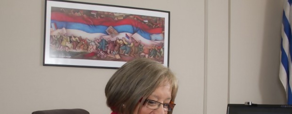 Desde el Frente Amplio aclararon que importa tanto �la cantidad como la calidad� de las leyes que sean aprobadas