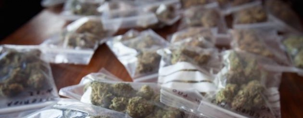 Aumentan casos de intoxicaci�n por cannabis sint�tico en EE.UU