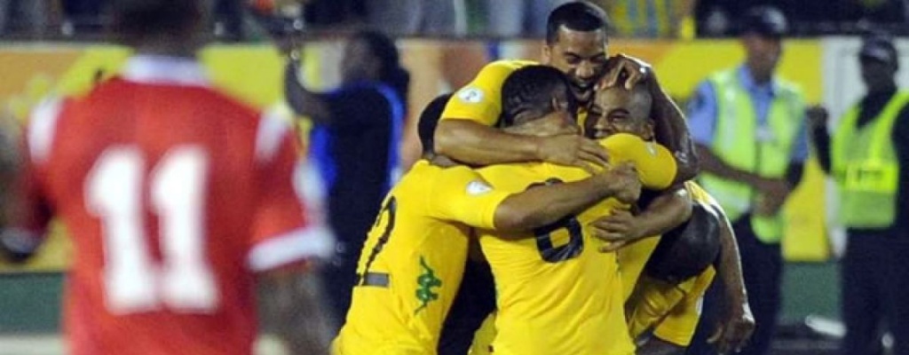 Jamaica halag� a Uruguay pero advierte que en el f�tbol todo puede pasar