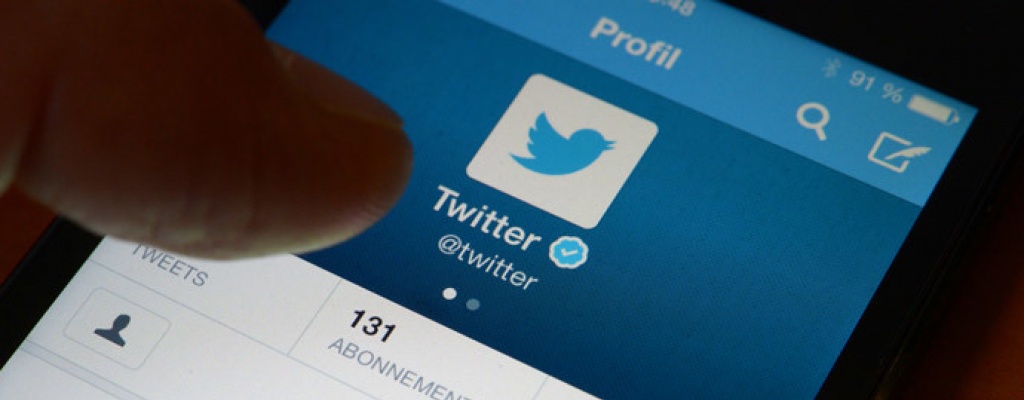 Twitter busca nuevo director general tras renuncia de Dick Costolo