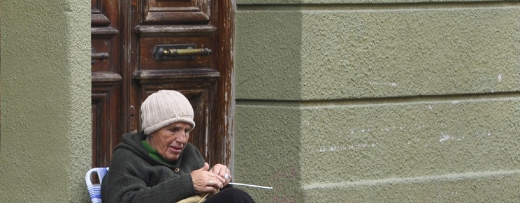 Nueva tanda de jubilados y pensionistas ingresar�n al Sistema de Salud en julio