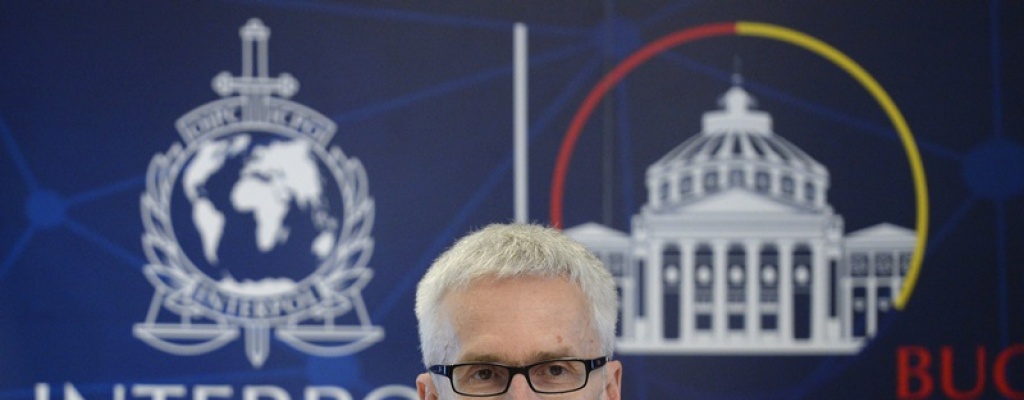 Interpol suspendi� acuerdo de U$S 20 millones con FIFA