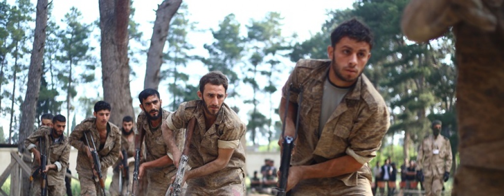 Ej�rcito sirio recupera control de aeropuerto en regi�n sur