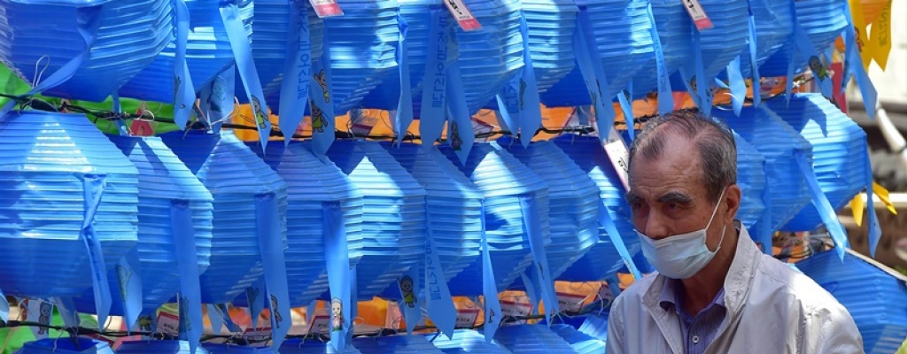 Sube a 11 cifra de muertos por coronavirus MERS en Corea del Sur