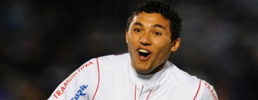 Confirmado: River Plate argentino quiere a Tabar� Viudez