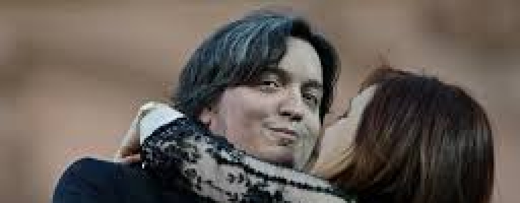 Gobierno argentino no descarta postulaci�n de M�ximo Kirchner 