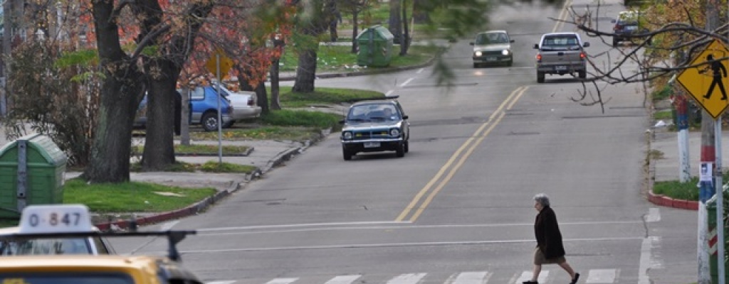 Taxis paran hasta este jueves