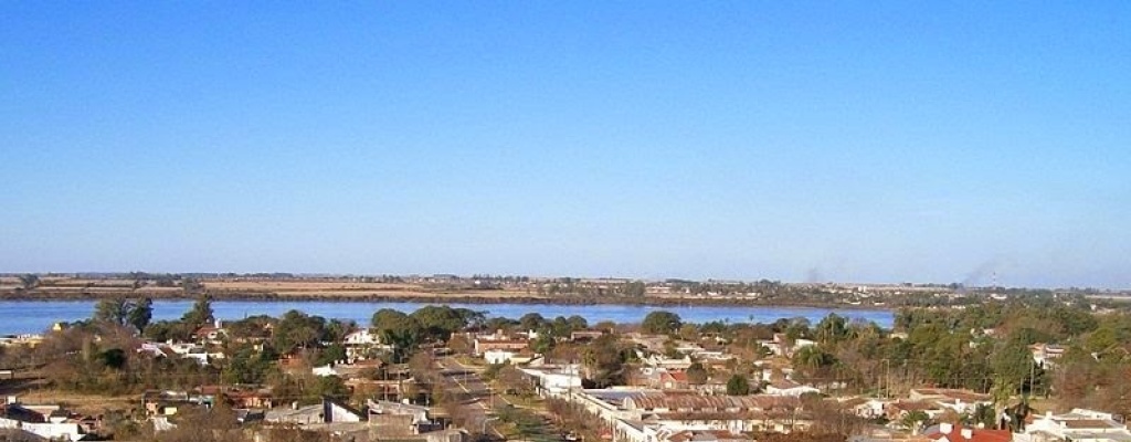 CARU iniciar� consultor�a sobre viabilidad de puente Bella Uni�n - Monte Caseros