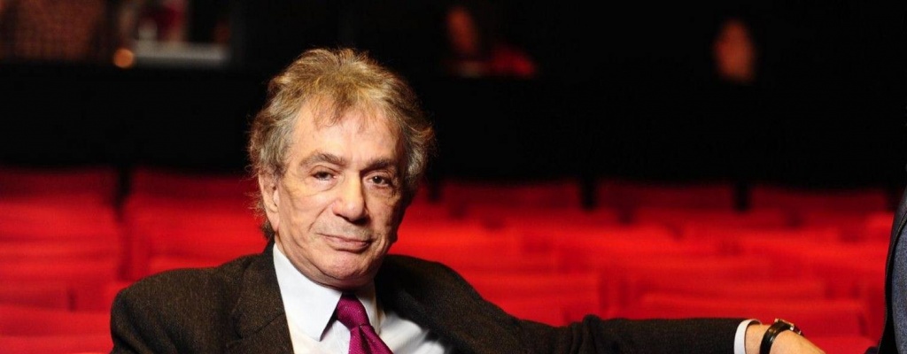 Muri� el director y actor de cine argentino Sergio Ren�n