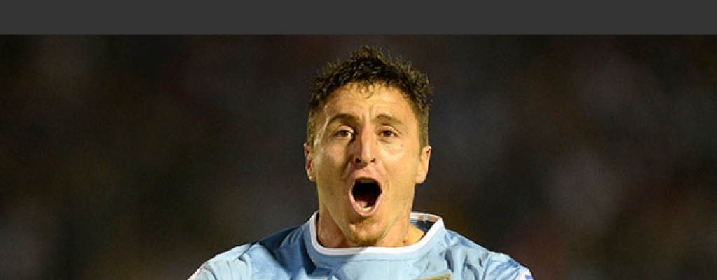 Uruguay gan� ante Jamaica en su debut en la Copa Am�rica