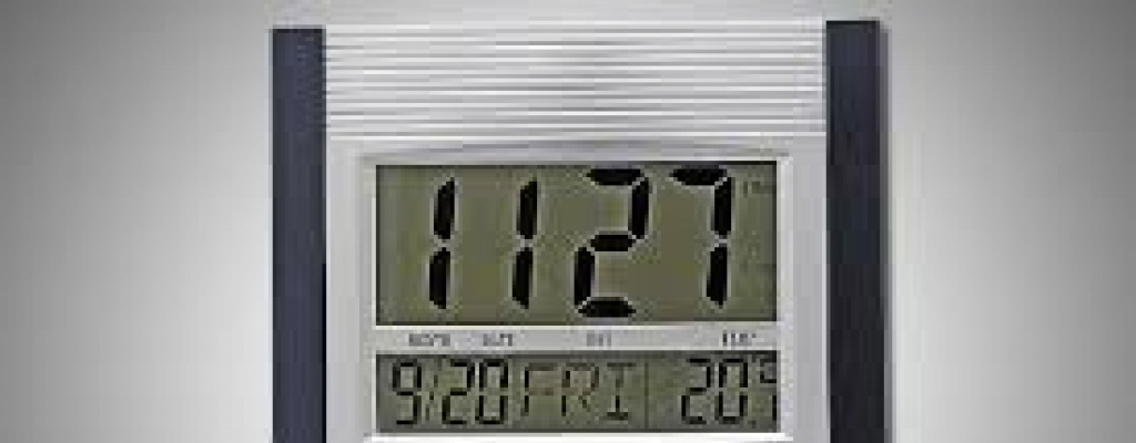 El �ltimo minuto de junio tendr� 61 segundos para ajustar los relojes a rotaci�n de la Tierra