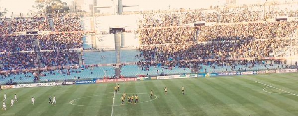Lacalle Pou y Bordaberry reclamaron nuevas leyes contra violentos tras incidentes