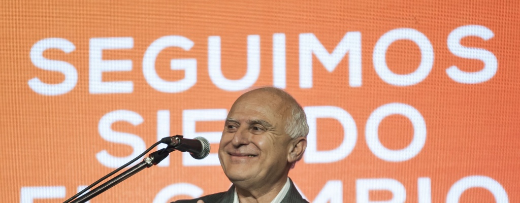 Santa Fe: Lifschitz se proclam� ganador pese a ajustada ventaja