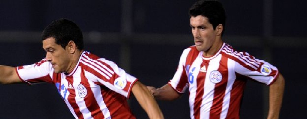 Paraguay saldr� con "modificaciones" a frenar a Jamaica, advierte Ram�n D�az