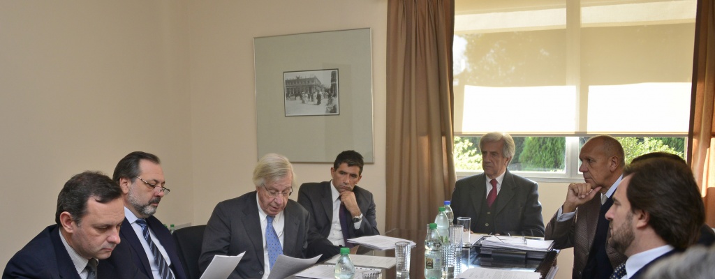 Gobierno asegur� que Sistema de Cuidados no ser� financiado con presupuesto educativo