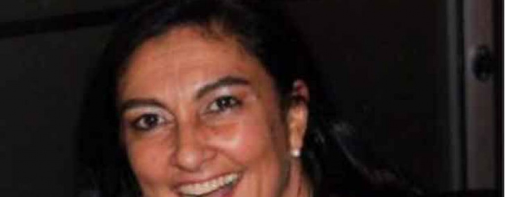 Milvana Salomone prefiri� llamar primero a su hermano y no a la Polic�a