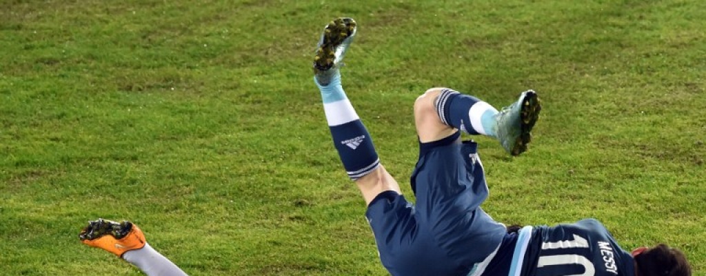 Uruguay perdi� contra Argentina pero mostr� su cara competitiva