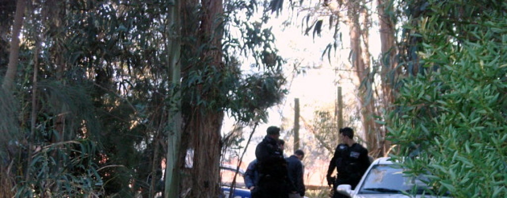 Padre de asesino de Maldonado: "Que hable lo que sabe porque ac� hay una mafia grande"