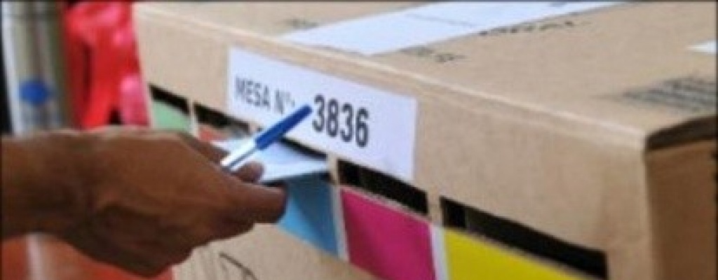 Santa Fe: Tribunal electoral rechaz� pedido de abrir todas las urnas