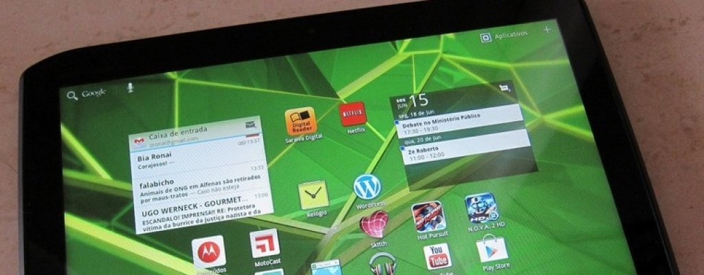 Primera tanda de 1.000 tablets para jubilados ser� "para hacer pruebas y testeos"