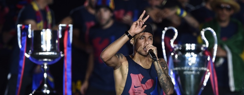 Justicia espa�ola investigar� a Neymar por "corrupci�n y estafa"