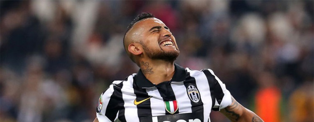 Vidal no ser� excluido de la selecci�n chilena en Copa Am�rica 