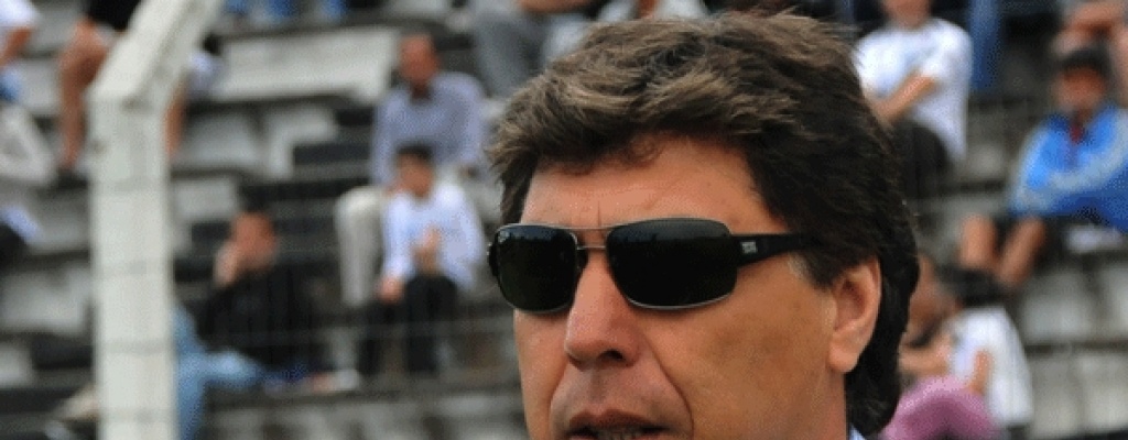 Juan Ram�n Carrasco ser� el nuevo DT  de River Plate