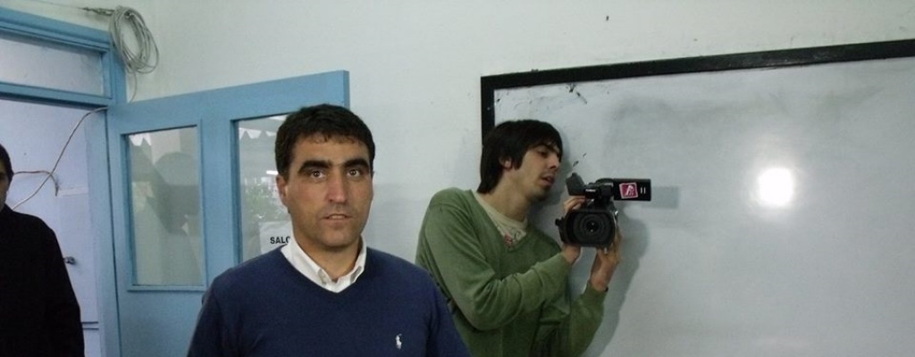 Blancos y colorados eval�an denuncia penal contra Lima por prometer una vivienda a clienta