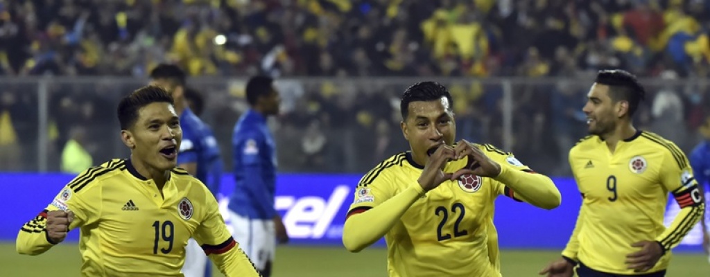 Para Pekerman fue justo el triunfo de Colombia sobre Brasil