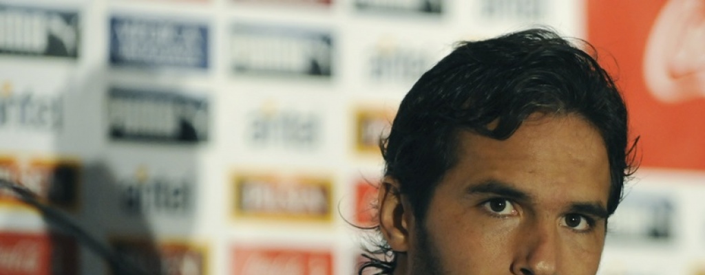 "Tata" Gonz�lez pidi� no descartar a Uruguay pese a no sentirse candidato