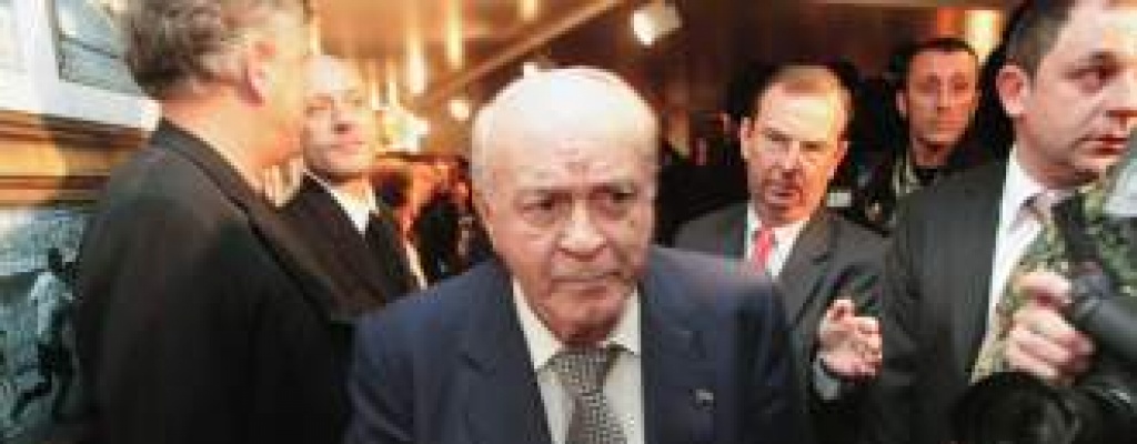 Falleci� Alfredo Di St�fano, leyenda del f�tbol 
