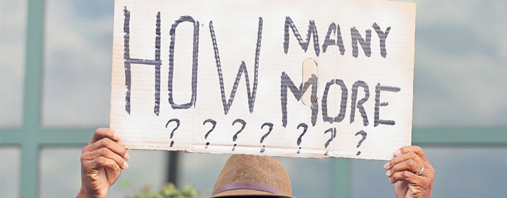 Detienen al hombre que mat� a nueve personas en iglesia de Charleston