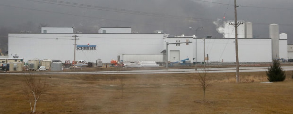 Empresa l�ctea de San Jos� cierra su planta en Uruguay