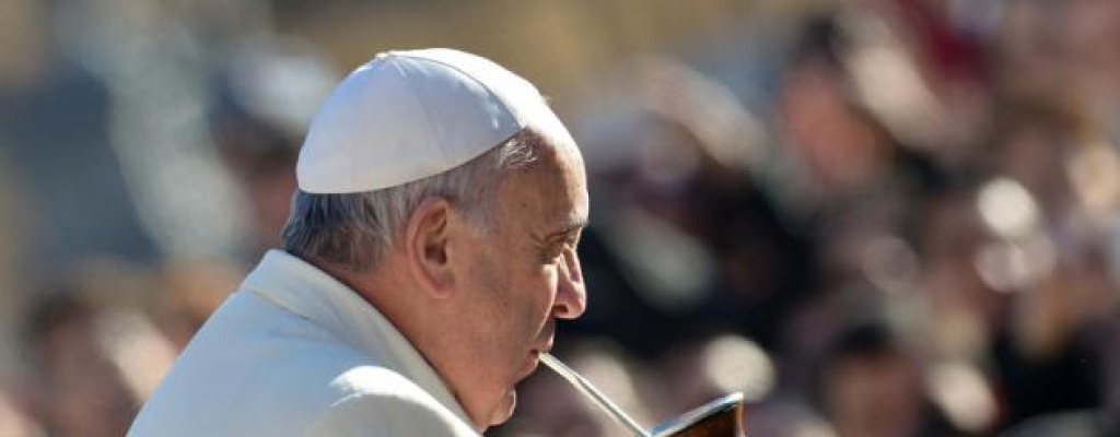 Paraguay espera a unos tres millones de fieles por visita del Papa
