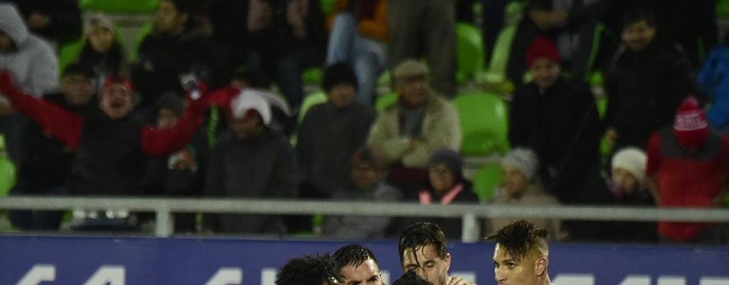 Copa Am�rica: Per� venci� a Venezuela con tanto de Pizarro