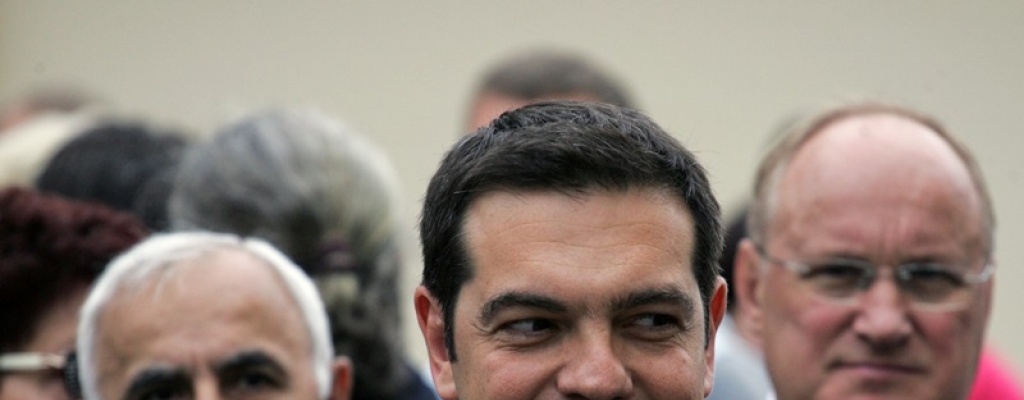 Rusia y Grecia firman acuerdo para construir gasoducto