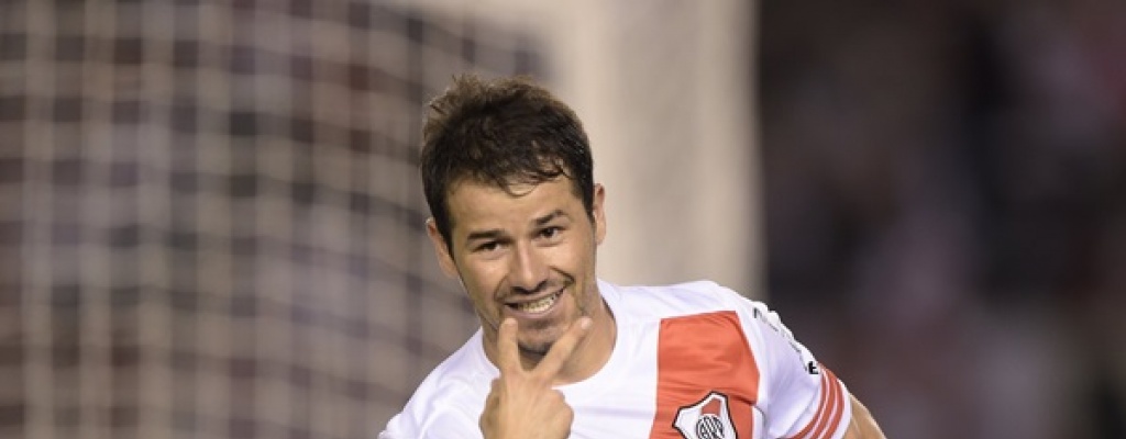 Mora dejar� River y jugar� en Arabia tras la Copa Libertadores